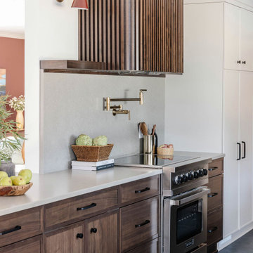 Distinct Homes Remodel Project