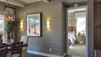 Trilogy Lake Norman Model Gallery