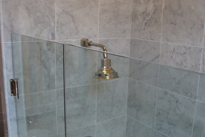Bathrooms - Project 1