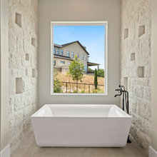 Stone Walls