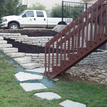 Natural stone