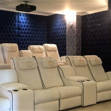 Theater Room