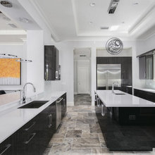 New House