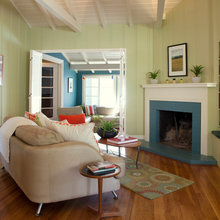 Living Room Ideas