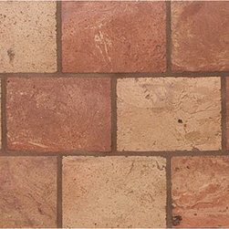 Europa Collection - Wall And Floor Tile