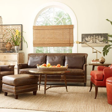 Living Room - Ferguson Copeland