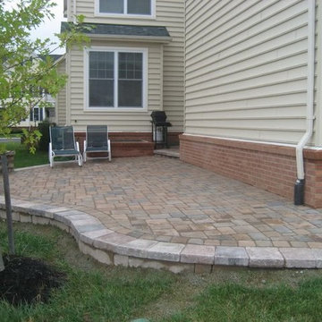 Outdoor Project 1