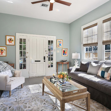 East Bank Rental