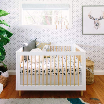 Nursery Wallpaper