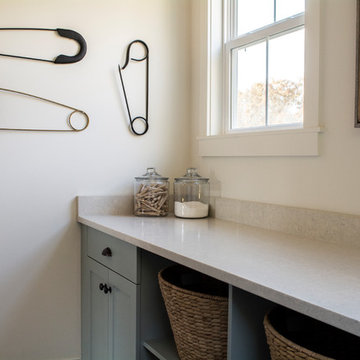 Farmhouse Fresh