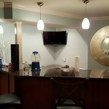 Our Work