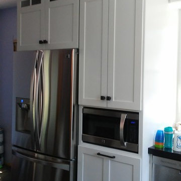 LaCrosse kitchen
