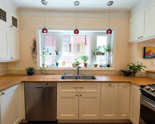 A Modern Country Kitchen