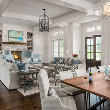 Dining Room Ideas