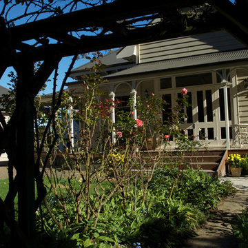 Garland House