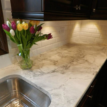 Kitchen Remodel - Orland Park McR
