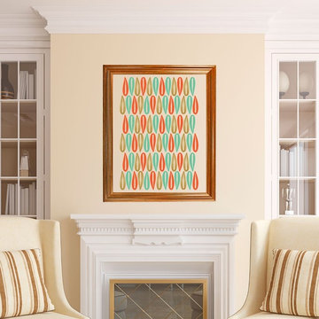 Staging Inspiration Photos