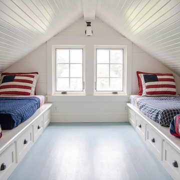 Staging to Sell