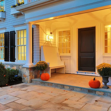 8 Kent Road, Scarsdale, NY