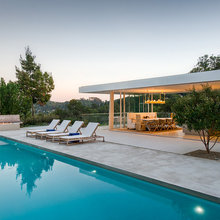 pool deck color