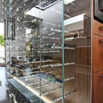 Wave House Wine Cellar