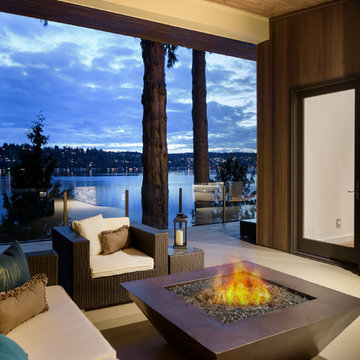 Kirkland Waterfront Residence