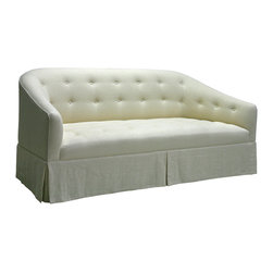 Grats Decor Slipcovered Custom Collection - Products