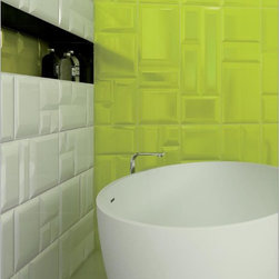 WalkOn Tile Collection - Wall And Floor Tile