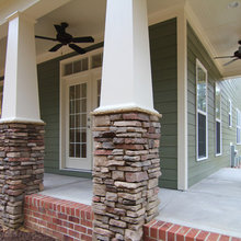 Stone Work