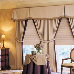 Window Treatments - Window Treatments