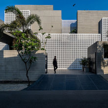 World Architecture Festival 2019: Showcasing 3 Finalists From India