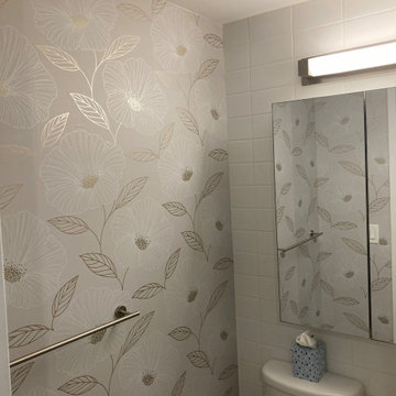 Various Wallpaper NYC