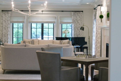 Locust Valley Luxe