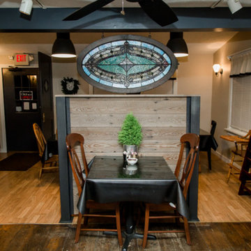 Rebecca's Bistro
