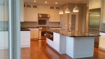 Best 15 Cabinetry And Cabinet Makers In Rhode Island Houzz