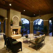Patio Ideas