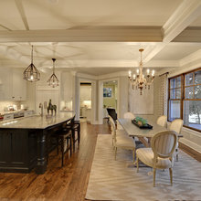 Kitchen Ideas
