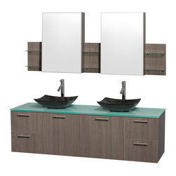 Floating Bathroom Vanities - Bathroom Vanities And Sink Consoles