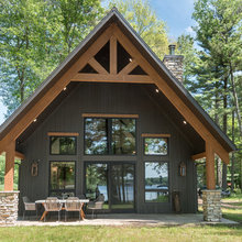 Dream homes