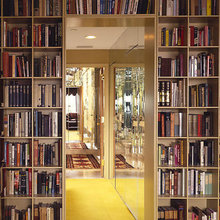 office-family room