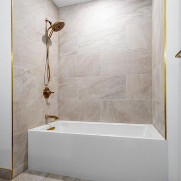 Apartment Gut Renovation