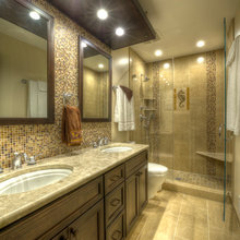 bathroom vanities