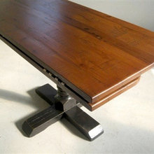 draw/drop leaf kitchen tables
