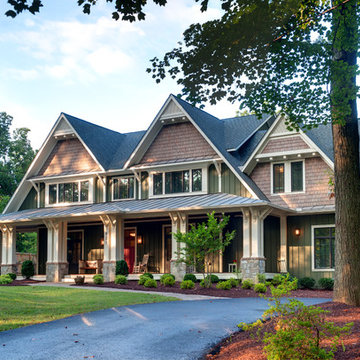 Windsor Pinnacle Clad Windows and Doors