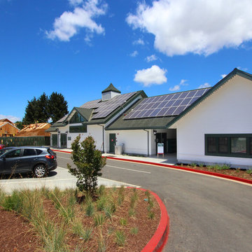 Pinewood School, Los Altos