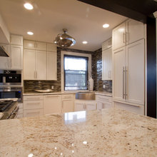 kitchen "remodel"