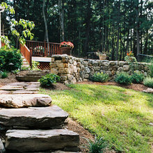 Stone work