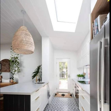 Whole Home Transformation