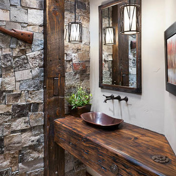 Canyon Creek Ledge Veneer