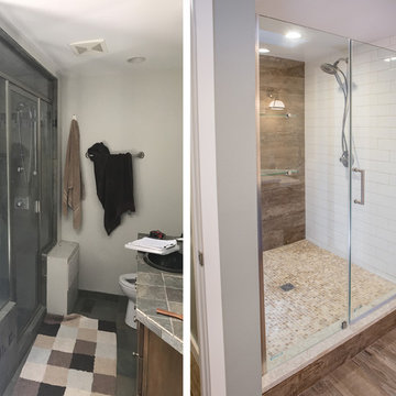 Willow Creak Home Renovation